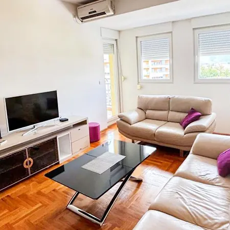 Apartment Stylish One Bedroom