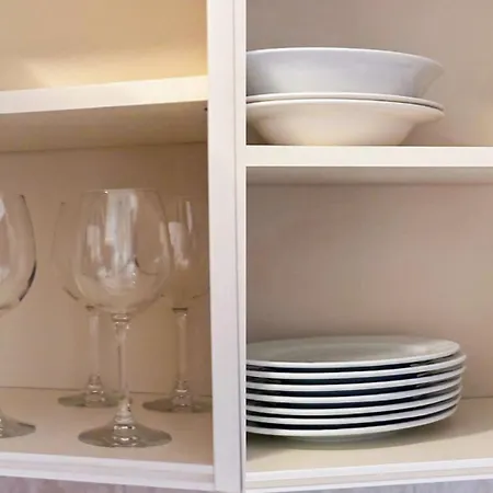 Apartamento Stylish One Bedroom