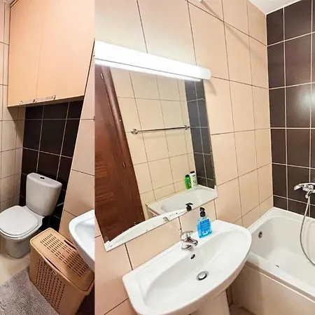 Stylish One Bedroom