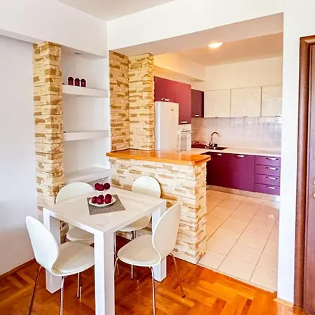 Apartamento Stylish One Bedroom *