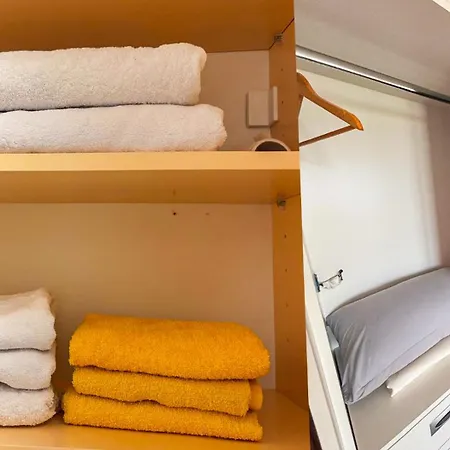 Apartamento Stylish One Bedroom *