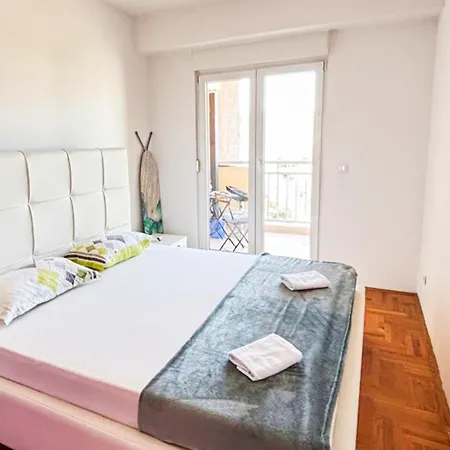 Apartamento Stylish One Bedroom